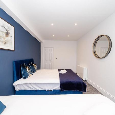 Flash Sale Brighton City Centre 2 Bedrooms Flat Bn144Clagff Екстериор снимка
