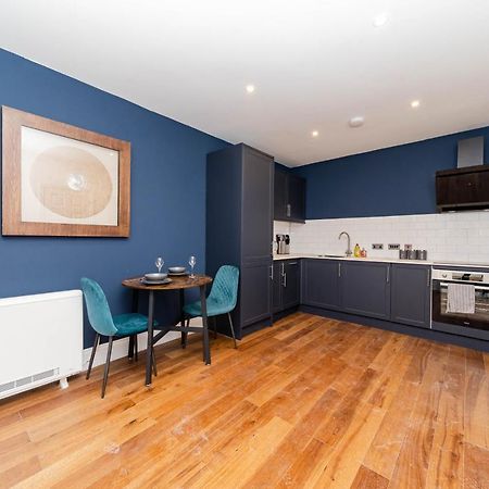 Flash Sale Brighton City Centre 2 Bedrooms Flat Bn144Clagff Екстериор снимка