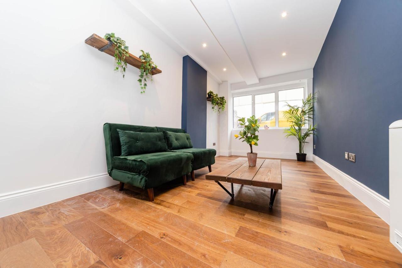Flash Sale Brighton City Centre 2 Bedrooms Flat Bn144Clagff Екстериор снимка