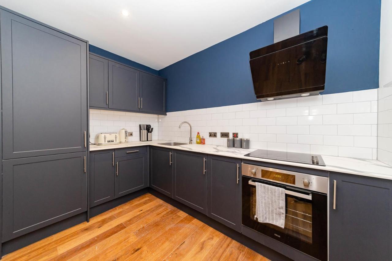 Flash Sale Brighton City Centre 2 Bedrooms Flat Bn144Clagff Екстериор снимка
