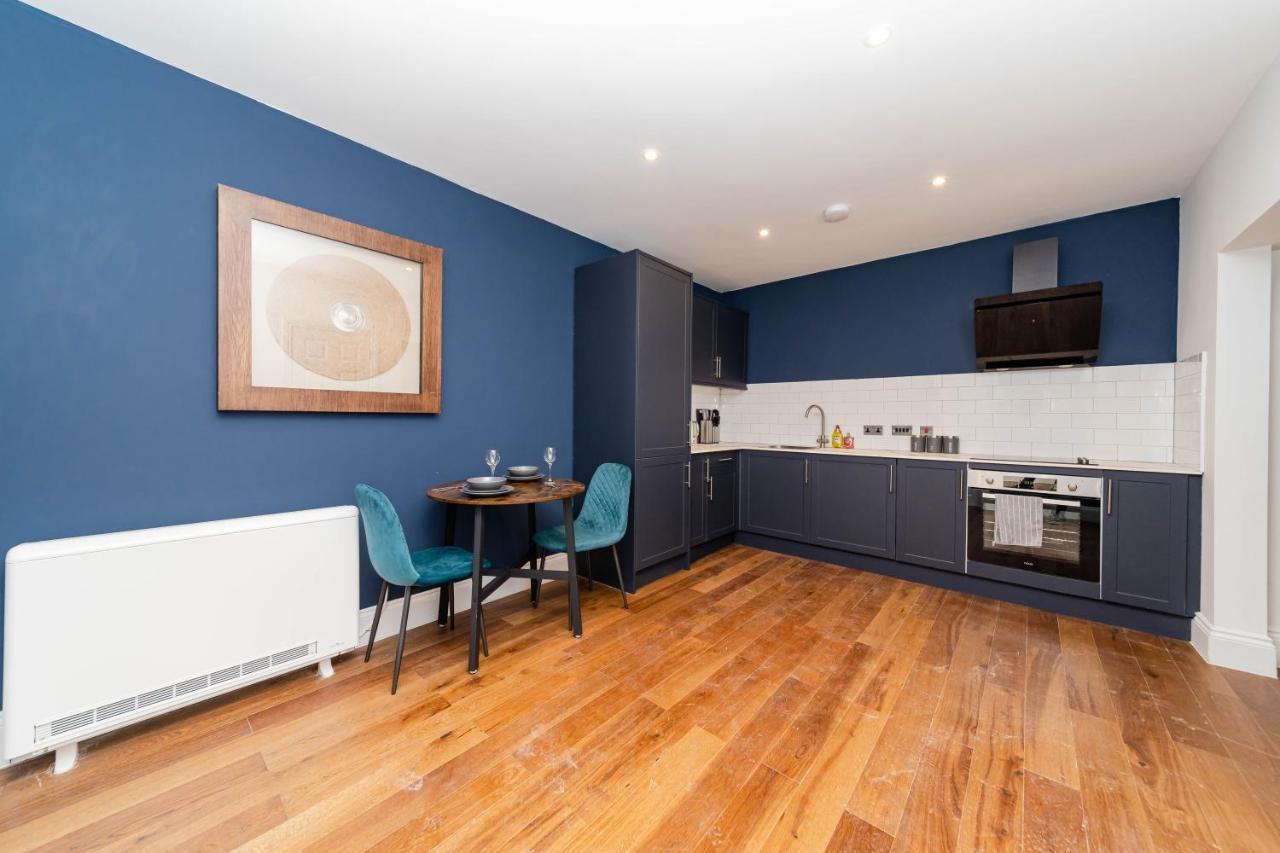 Flash Sale Brighton City Centre 2 Bedrooms Flat Bn144Clagff Екстериор снимка