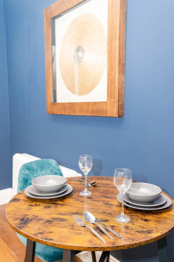 Flash Sale Brighton City Centre 2 Bedrooms Flat Bn144Clagff Екстериор снимка