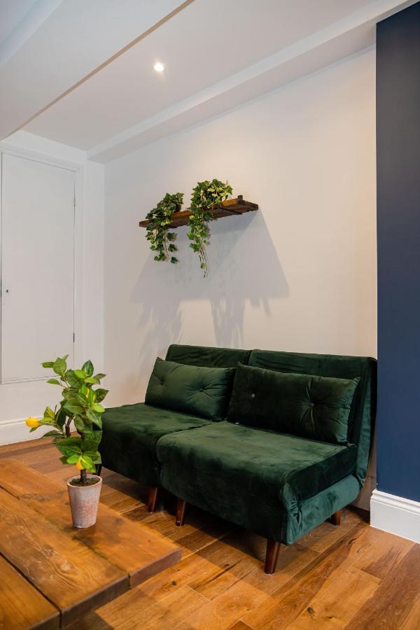 Flash Sale Brighton City Centre 2 Bedrooms Flat Bn144Clagff Екстериор снимка